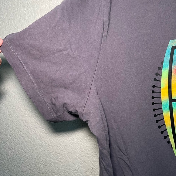 Nike Air Jordan Flight
MVP Tee (Light Graphite/Sail) - Picture 3 of 8